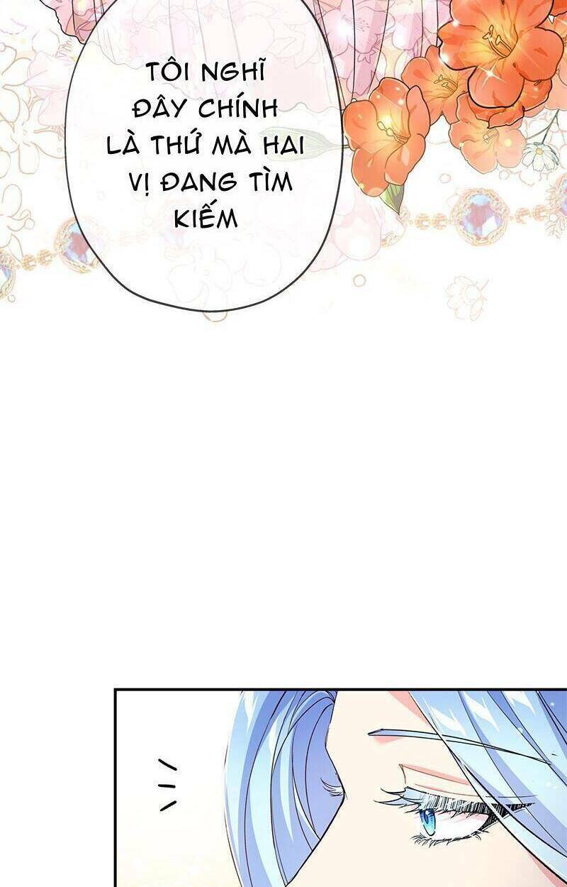 Nếu Là Phản Diện, Liệu Tôi Sẽ Chết?: Chapter 27