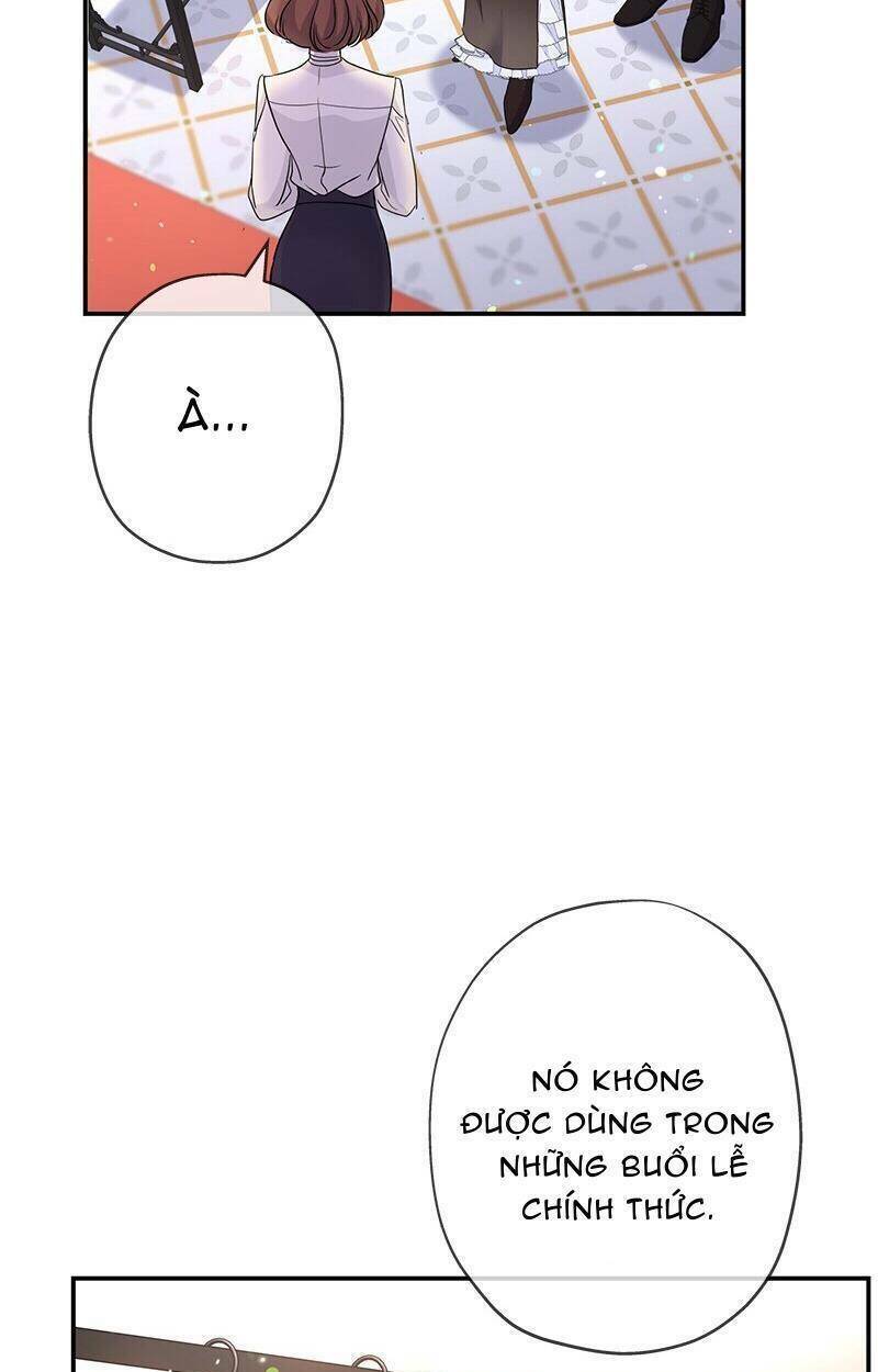 Nếu Là Phản Diện, Liệu Tôi Sẽ Chết?: Chapter 27