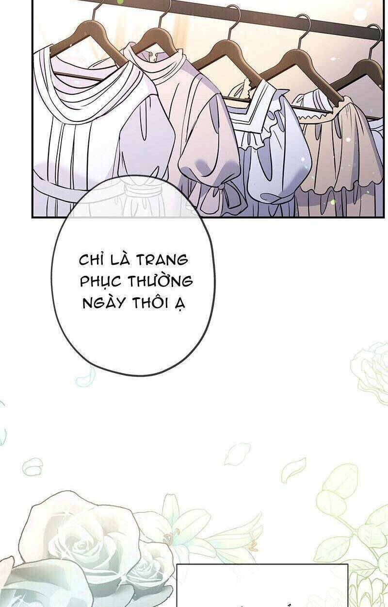 Nếu Là Phản Diện, Liệu Tôi Sẽ Chết?: Chapter 27