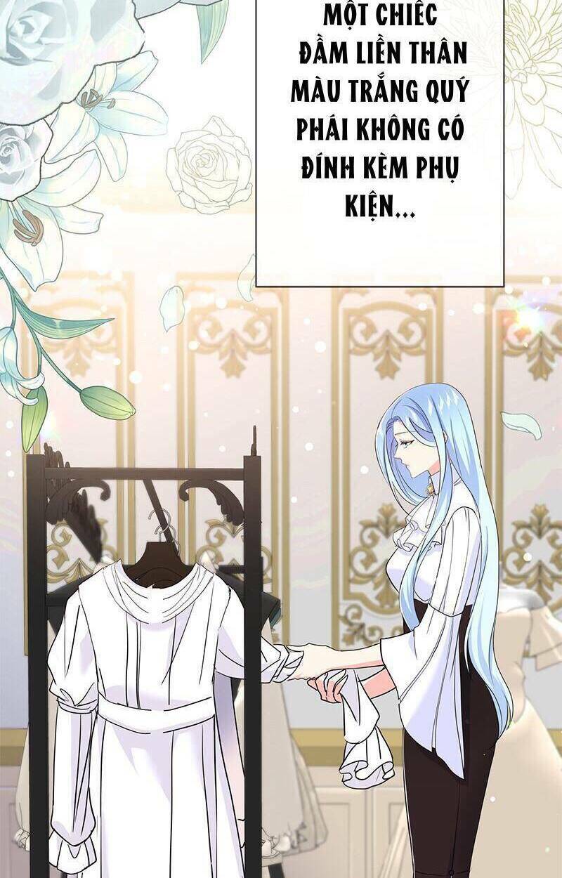 Nếu Là Phản Diện, Liệu Tôi Sẽ Chết?: Chapter 27
