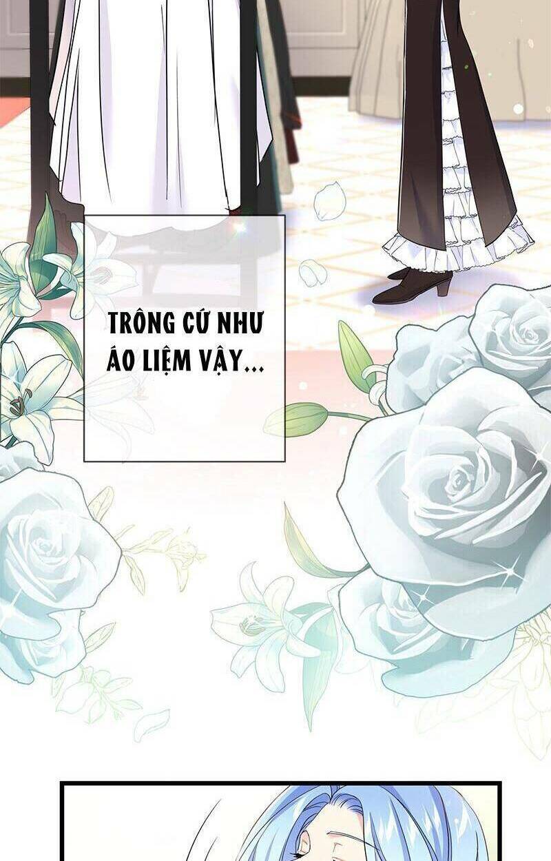 Nếu Là Phản Diện, Liệu Tôi Sẽ Chết?: Chapter 27