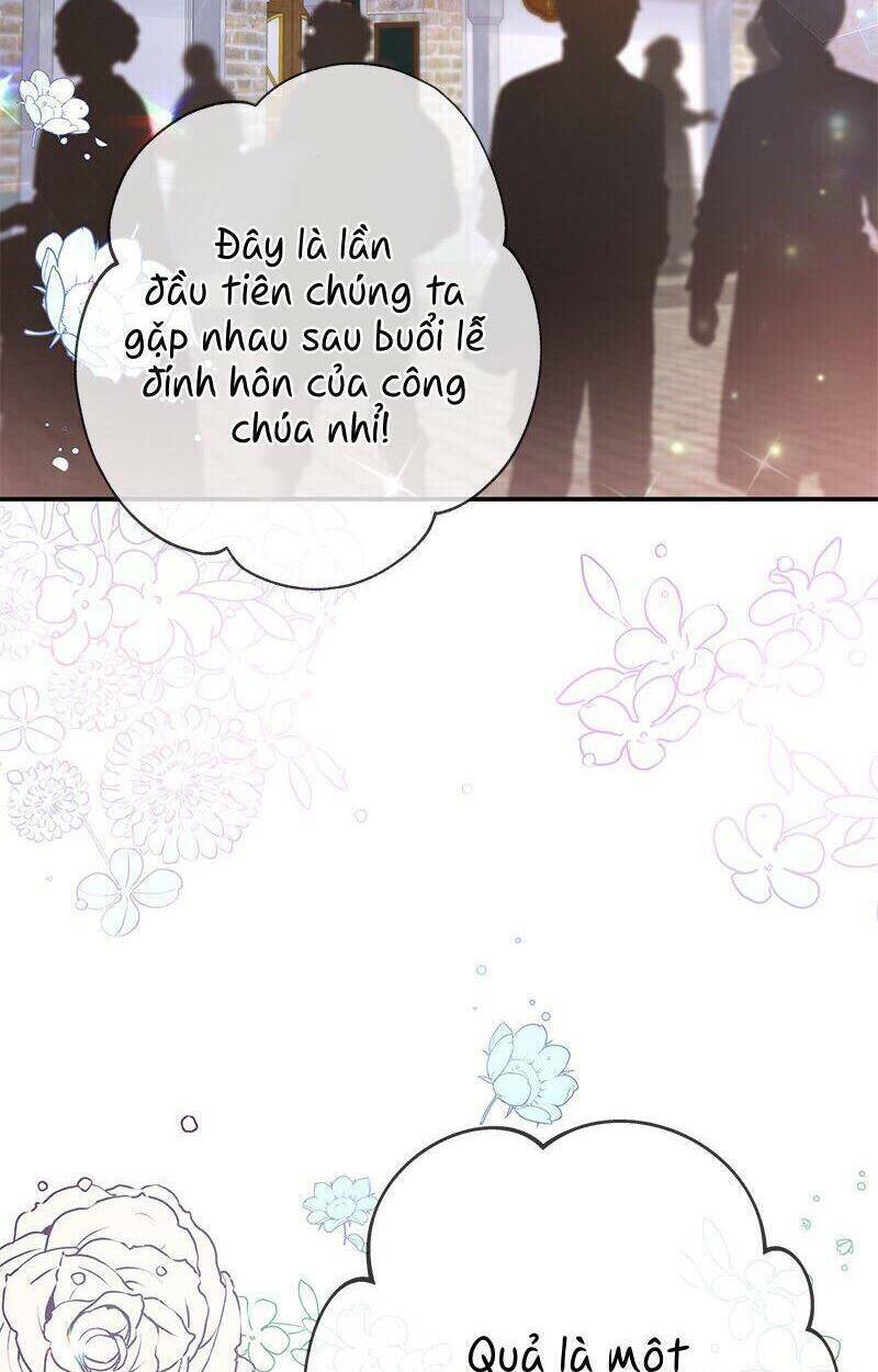 Nếu Là Phản Diện, Liệu Tôi Sẽ Chết?: Chapter 27