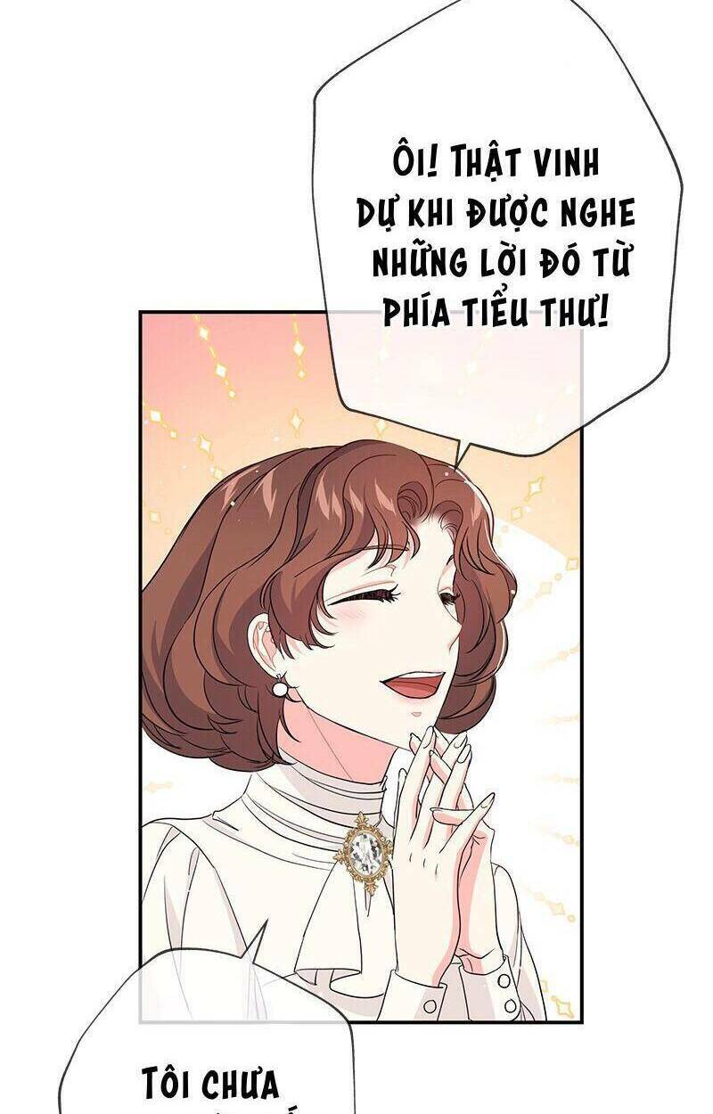 Nếu Là Phản Diện, Liệu Tôi Sẽ Chết?: Chapter 27