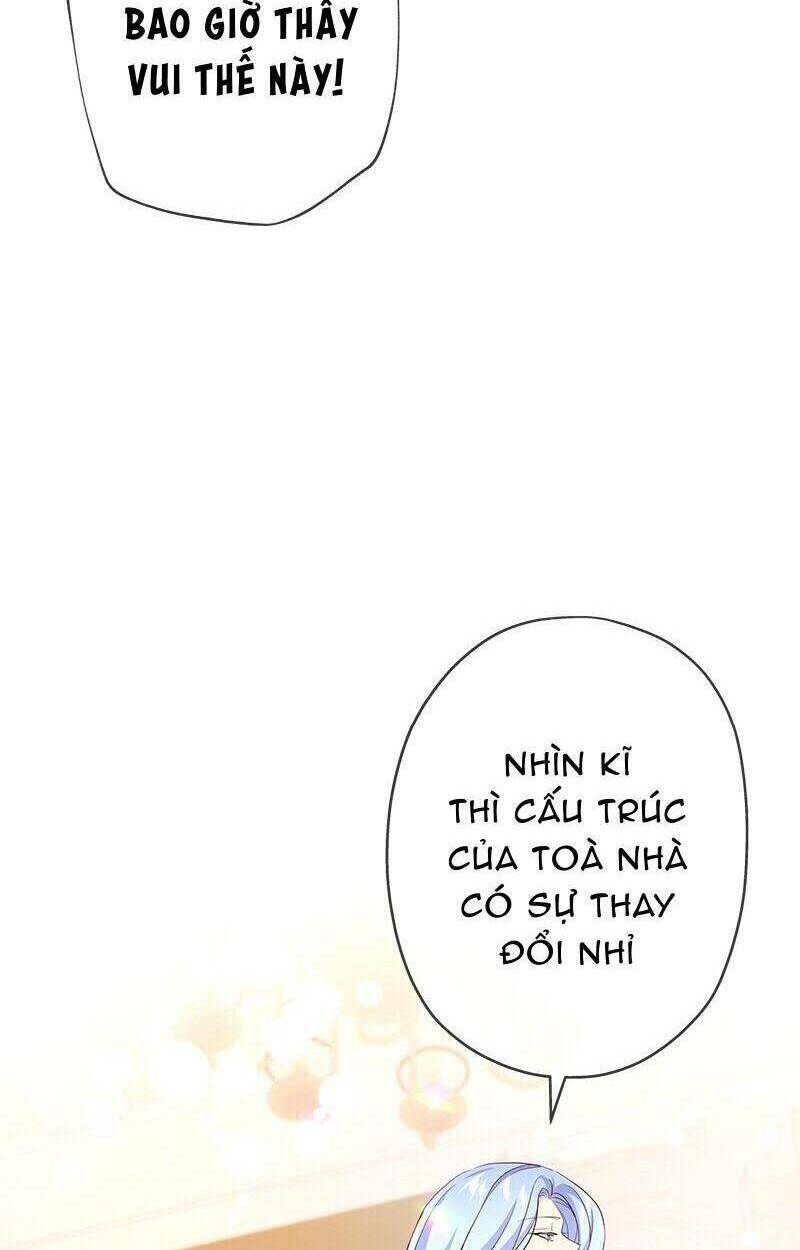 Nếu Là Phản Diện, Liệu Tôi Sẽ Chết?: Chapter 27