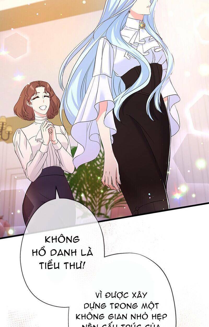 Nếu Là Phản Diện, Liệu Tôi Sẽ Chết?: Chapter 27