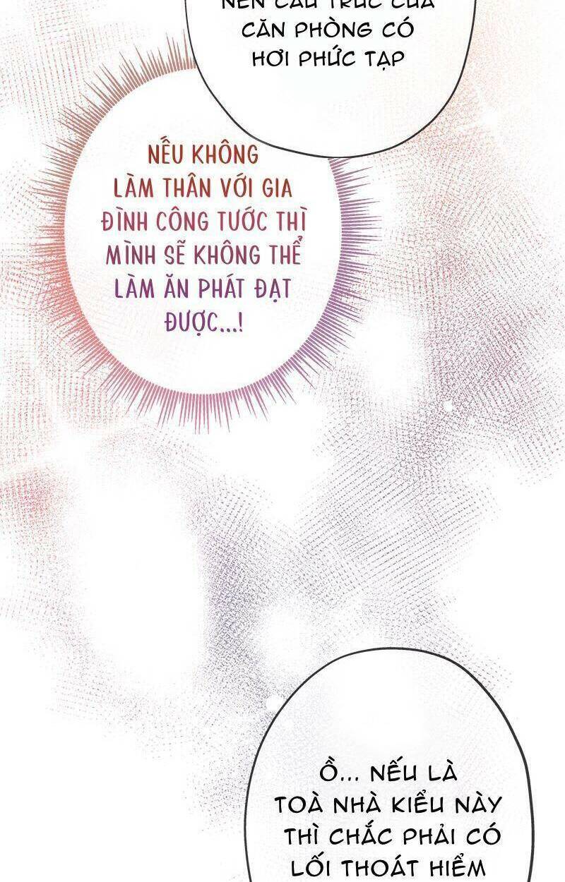 Nếu Là Phản Diện, Liệu Tôi Sẽ Chết?: Chapter 27