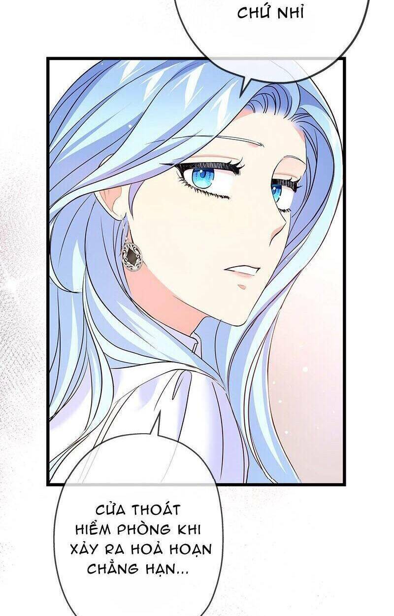 Nếu Là Phản Diện, Liệu Tôi Sẽ Chết?: Chapter 27