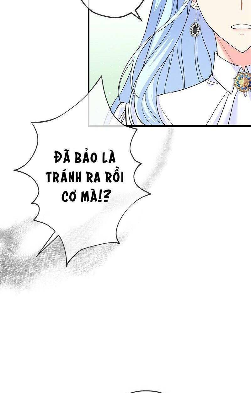 Nếu Là Phản Diện, Liệu Tôi Sẽ Chết?: Chapter 27