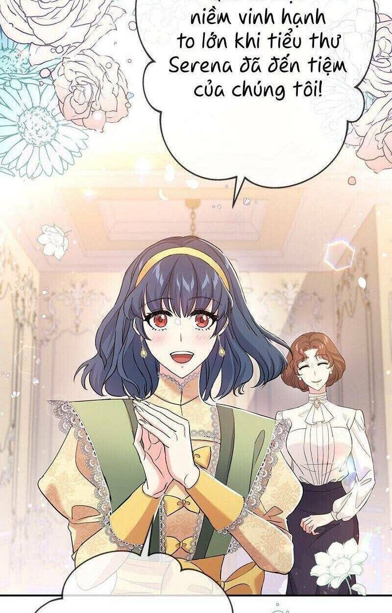 Nếu Là Phản Diện, Liệu Tôi Sẽ Chết?: Chapter 27
