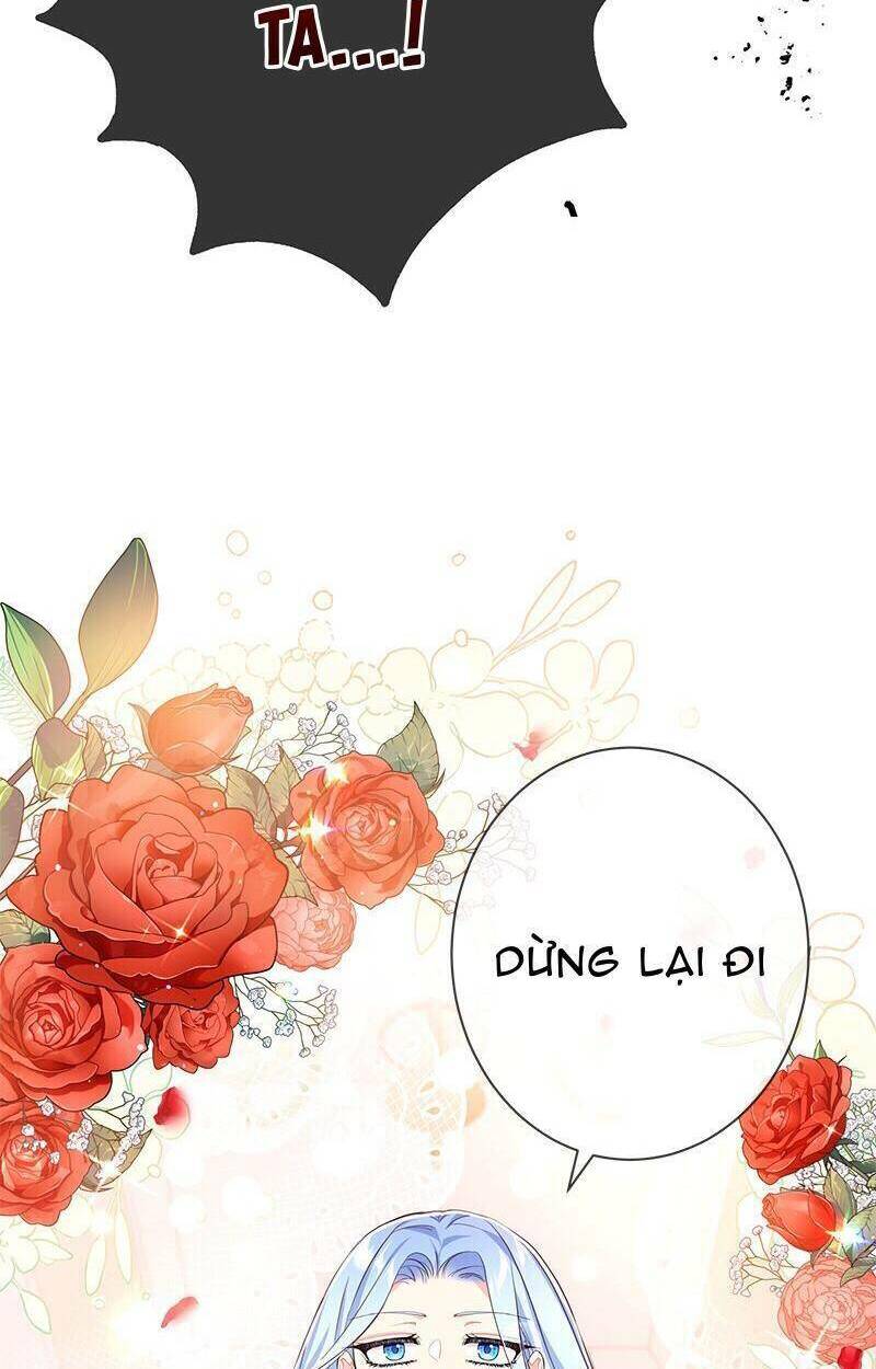 Nếu Là Phản Diện, Liệu Tôi Sẽ Chết?: Chapter 27