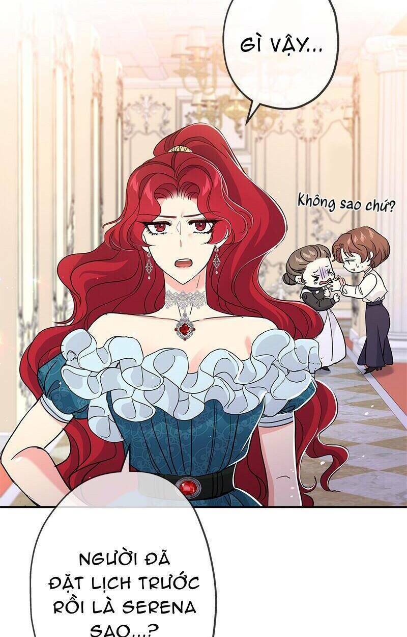 Nếu Là Phản Diện, Liệu Tôi Sẽ Chết?: Chapter 27