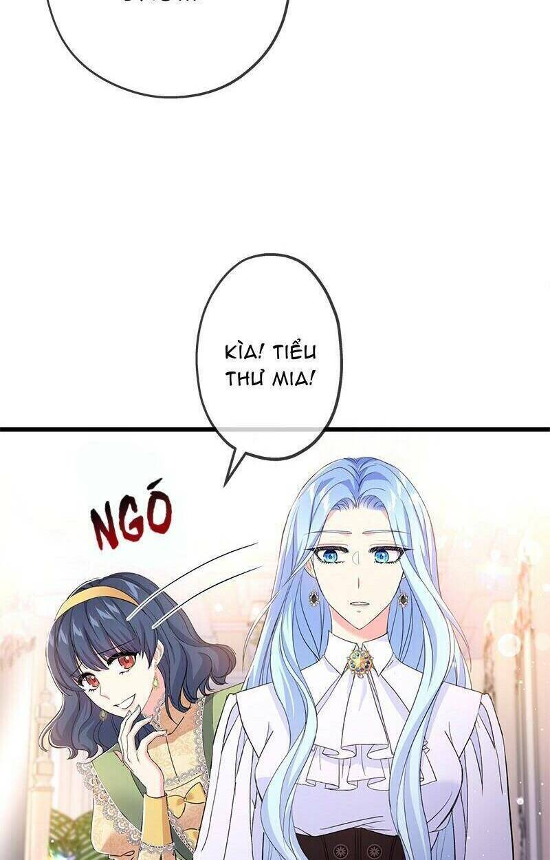 Nếu Là Phản Diện, Liệu Tôi Sẽ Chết?: Chapter 27