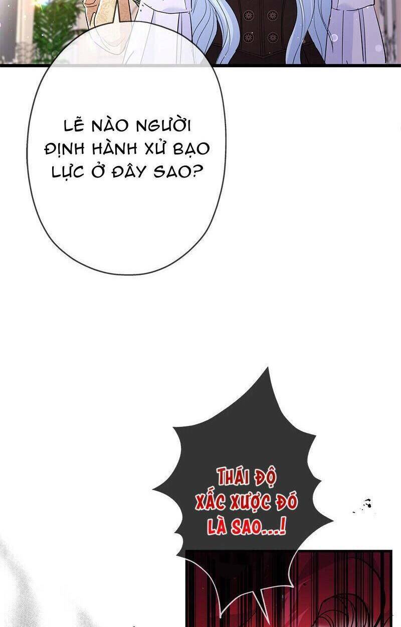 Nếu Là Phản Diện, Liệu Tôi Sẽ Chết?: Chapter 27