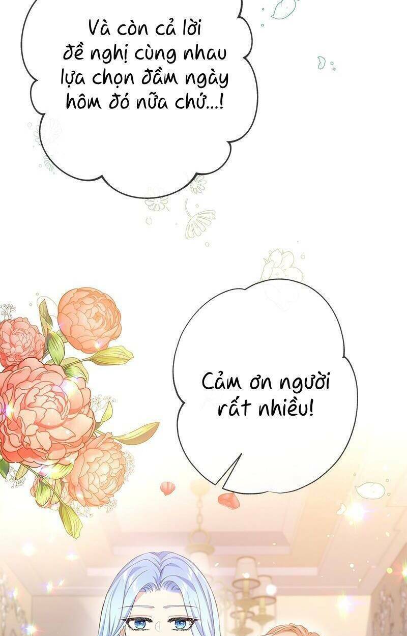 Nếu Là Phản Diện, Liệu Tôi Sẽ Chết?: Chapter 27