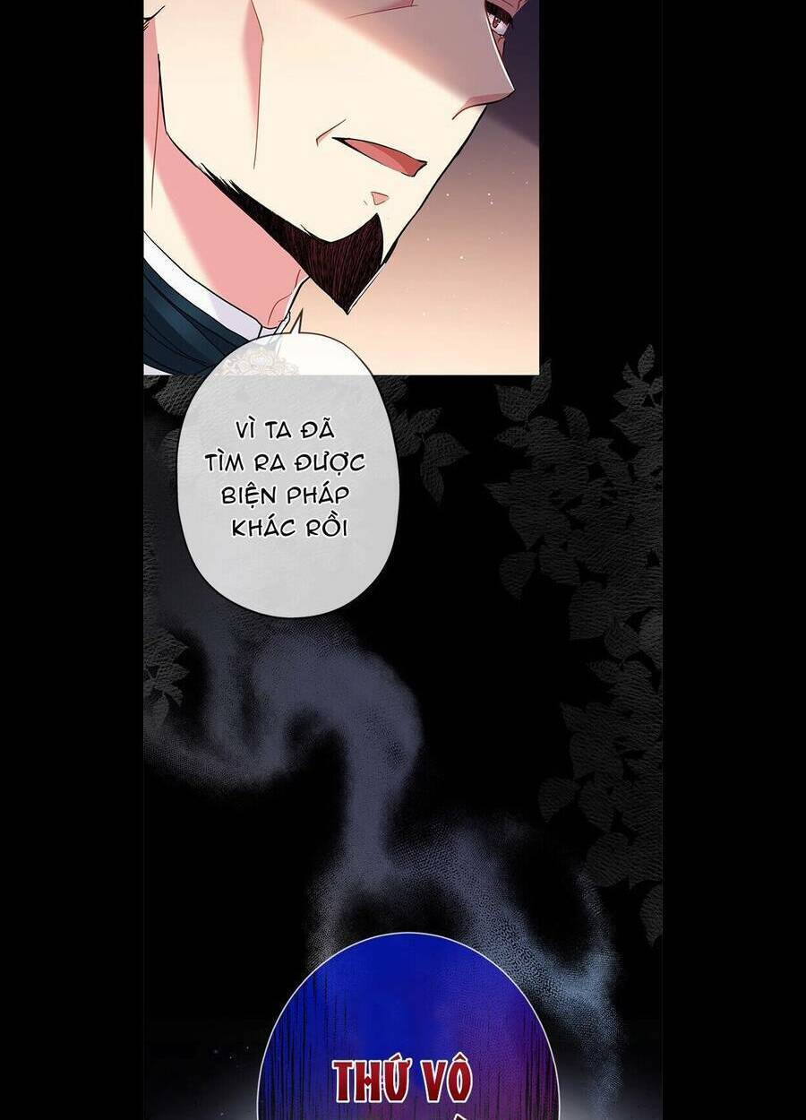 Nếu Là Phản Diện, Liệu Tôi Sẽ Chết?: Chapter 27