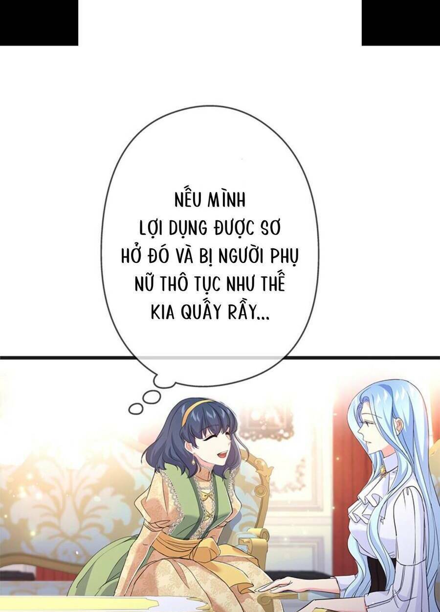 Nếu Là Phản Diện, Liệu Tôi Sẽ Chết?: Chapter 27