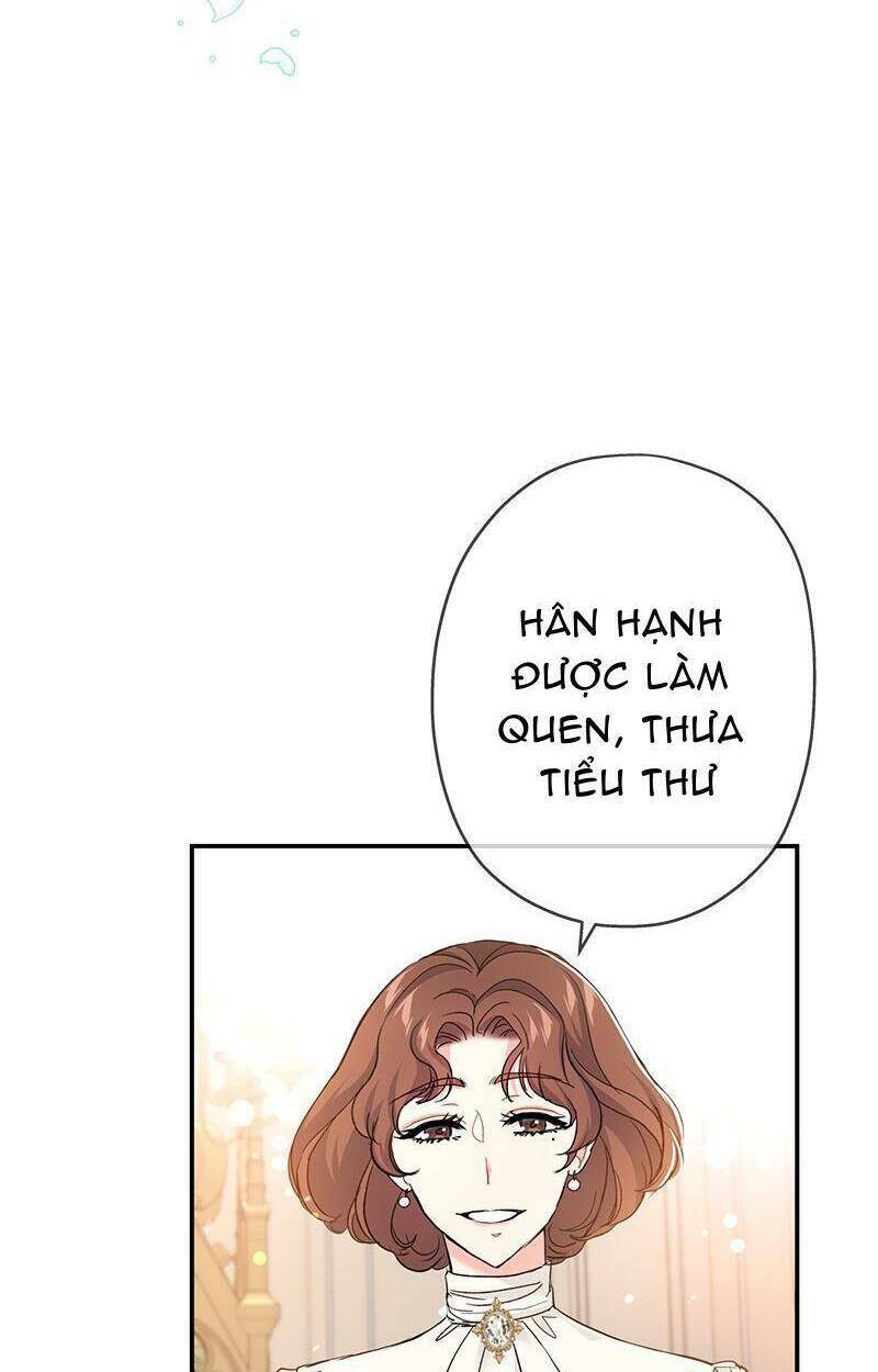 Nếu Là Phản Diện, Liệu Tôi Sẽ Chết?: Chapter 27