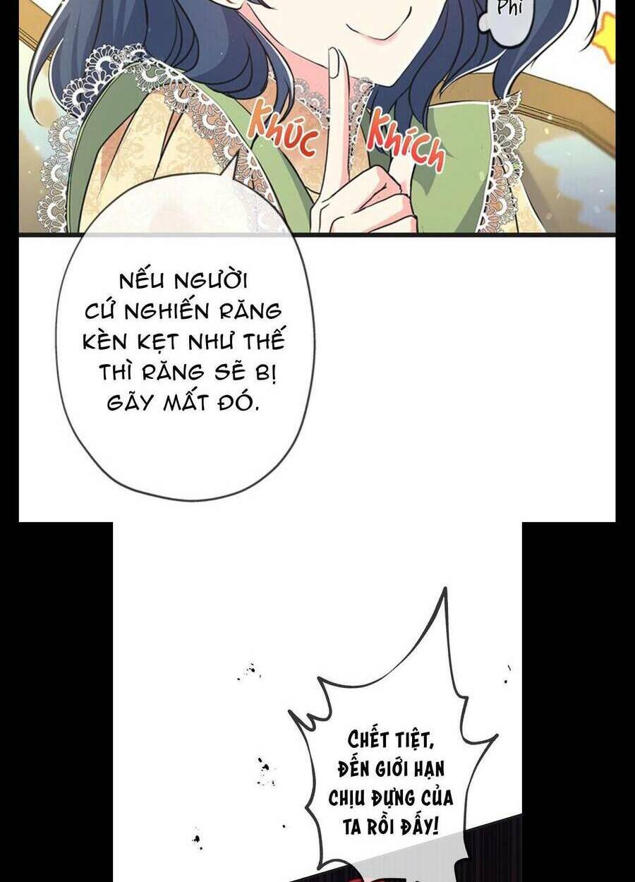Nếu Là Phản Diện, Liệu Tôi Sẽ Chết?: Chapter 27