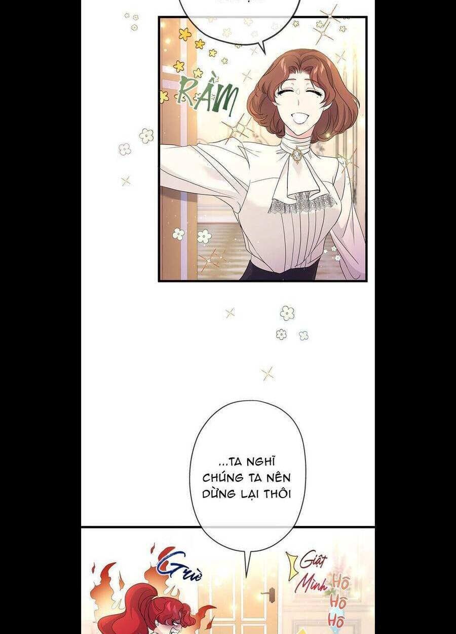 Nếu Là Phản Diện, Liệu Tôi Sẽ Chết?: Chapter 27