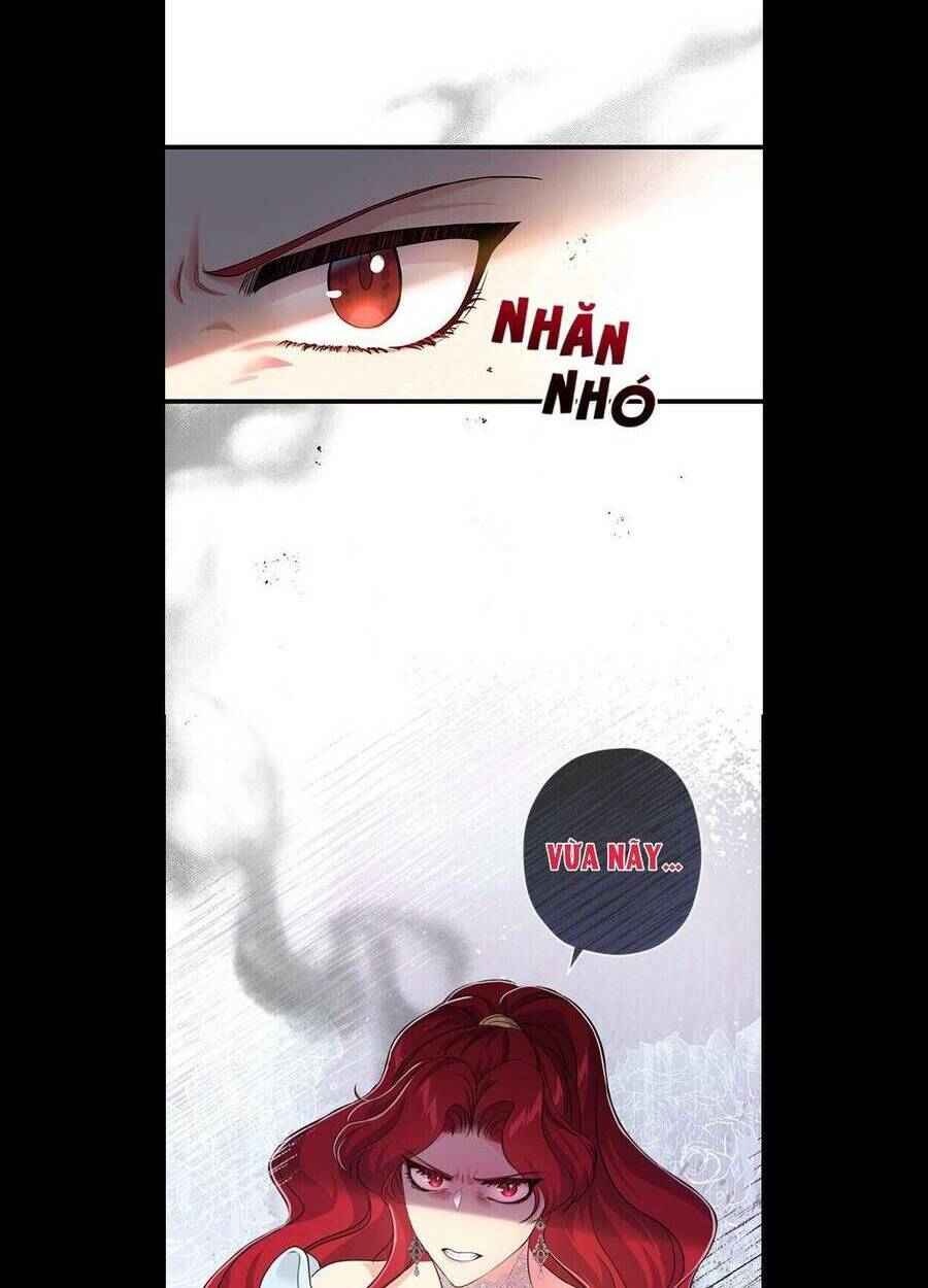 Nếu Là Phản Diện, Liệu Tôi Sẽ Chết?: Chapter 27