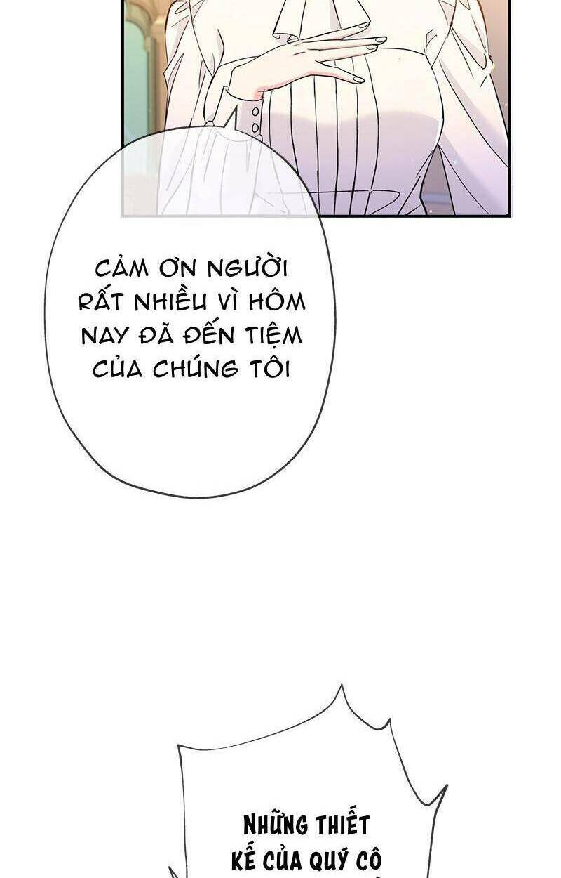 Nếu Là Phản Diện, Liệu Tôi Sẽ Chết?: Chapter 27