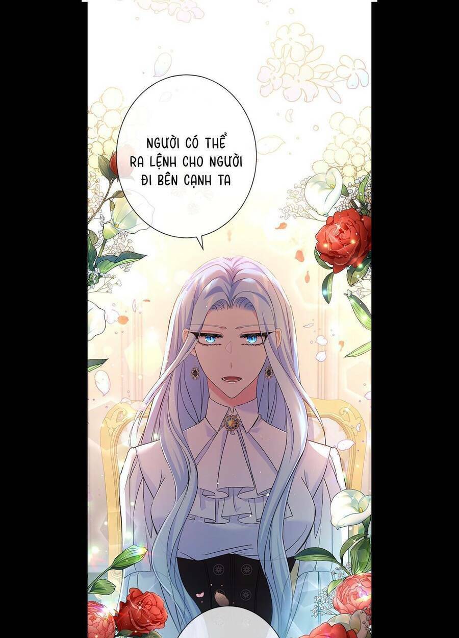 Nếu Là Phản Diện, Liệu Tôi Sẽ Chết?: Chapter 27