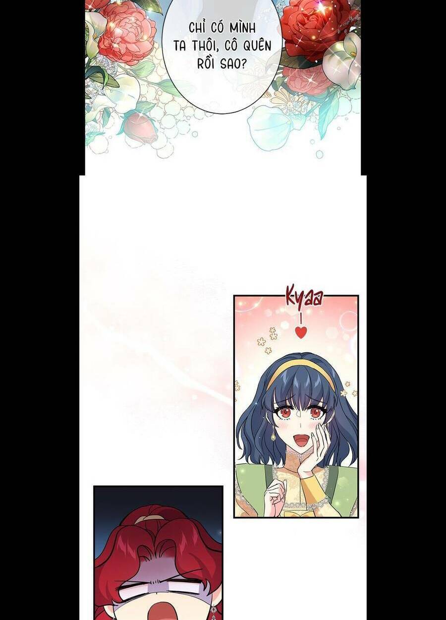 Nếu Là Phản Diện, Liệu Tôi Sẽ Chết?: Chapter 27