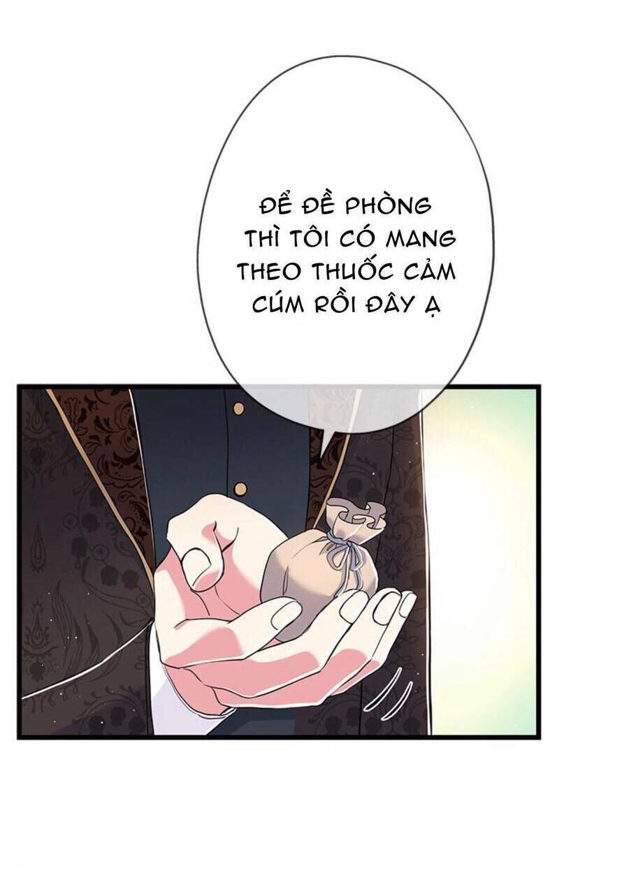 Nếu Là Phản Diện, Liệu Tôi Sẽ Chết?: Chapter 27