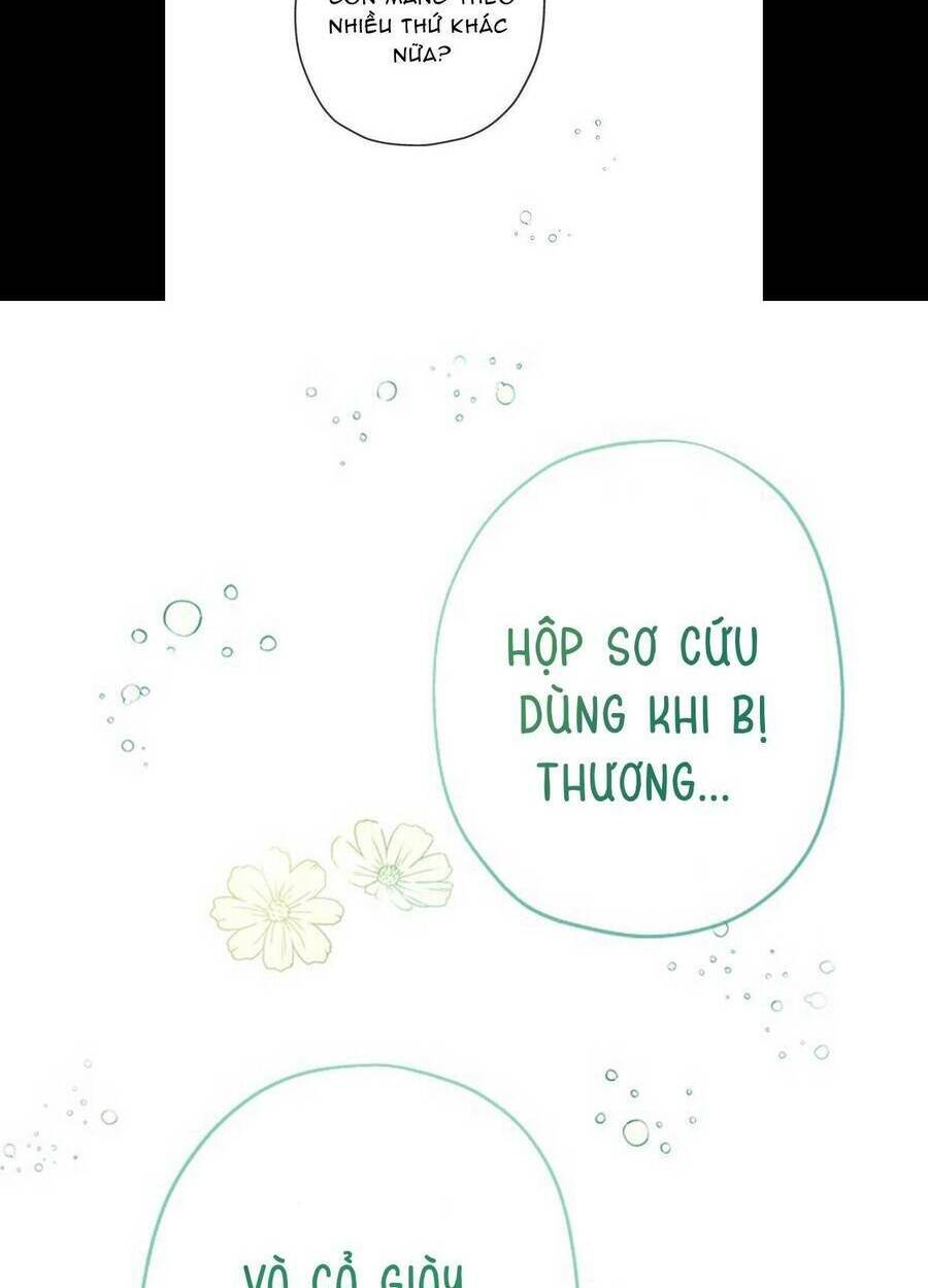 Nếu Là Phản Diện, Liệu Tôi Sẽ Chết?: Chapter 27