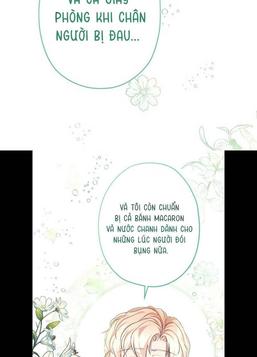 Nếu Là Phản Diện, Liệu Tôi Sẽ Chết?: Chapter 27