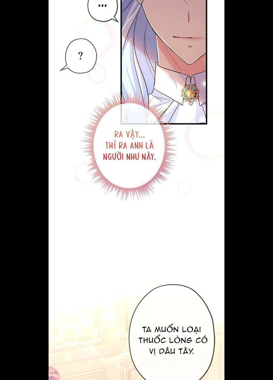 Nếu Là Phản Diện, Liệu Tôi Sẽ Chết?: Chapter 27