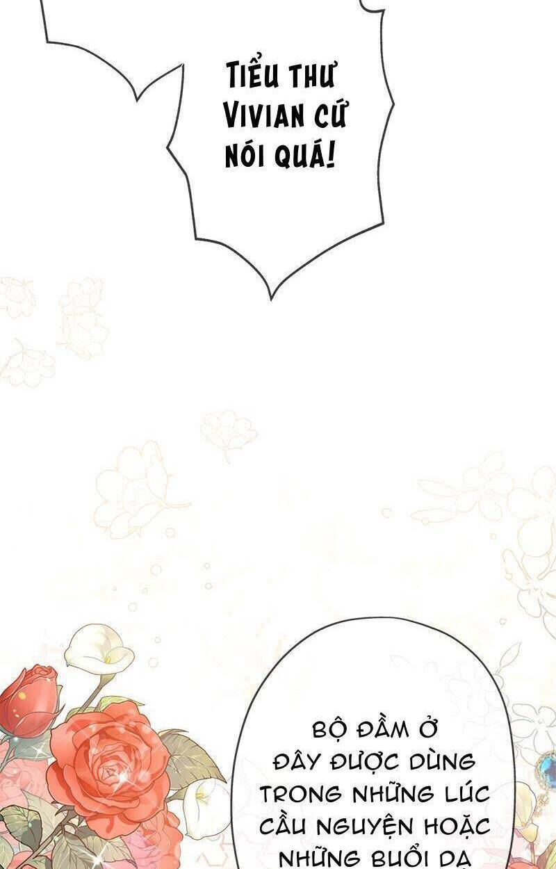 Nếu Là Phản Diện, Liệu Tôi Sẽ Chết?: Chapter 27