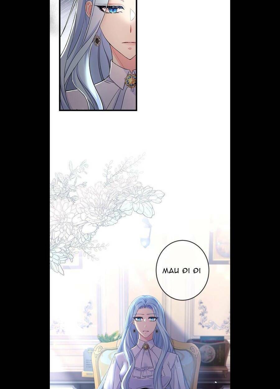 Nếu Là Phản Diện, Liệu Tôi Sẽ Chết?: Chapter 27