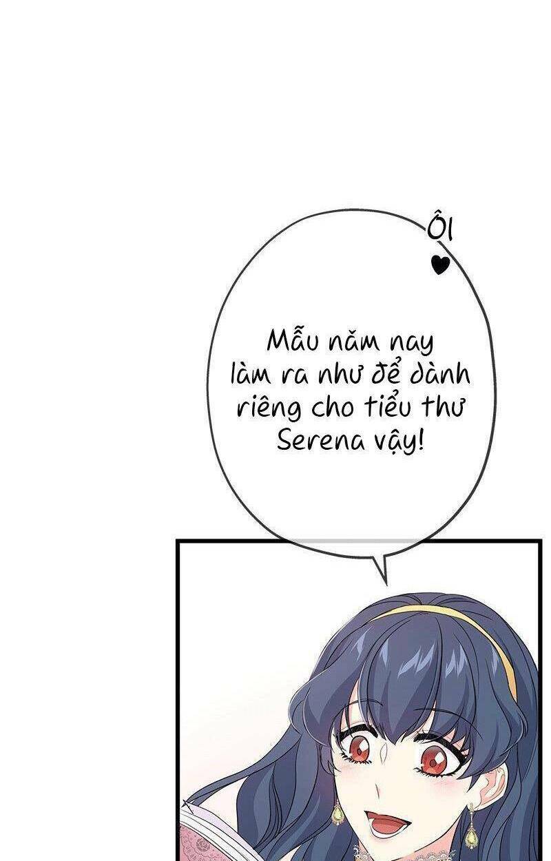 Nếu Là Phản Diện, Liệu Tôi Sẽ Chết?: Chapter 28