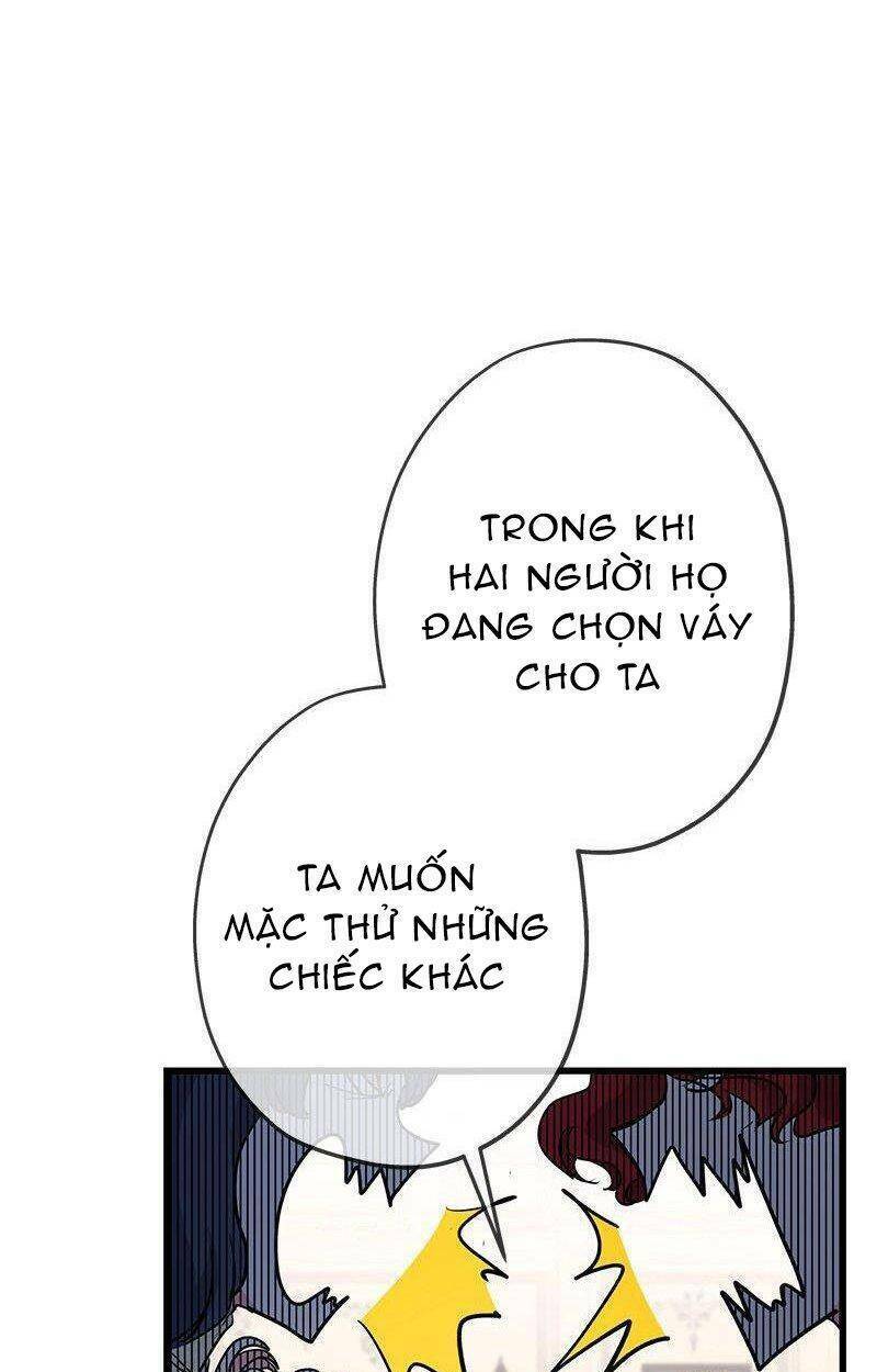 Nếu Là Phản Diện, Liệu Tôi Sẽ Chết?: Chapter 28