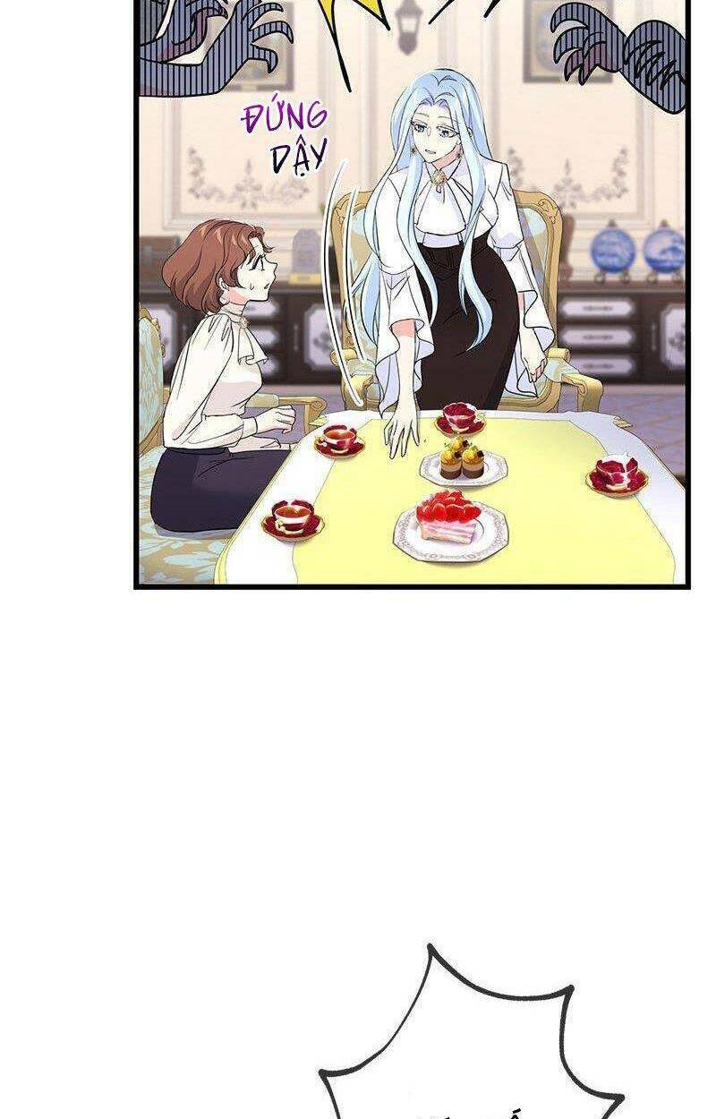 Nếu Là Phản Diện, Liệu Tôi Sẽ Chết?: Chapter 28