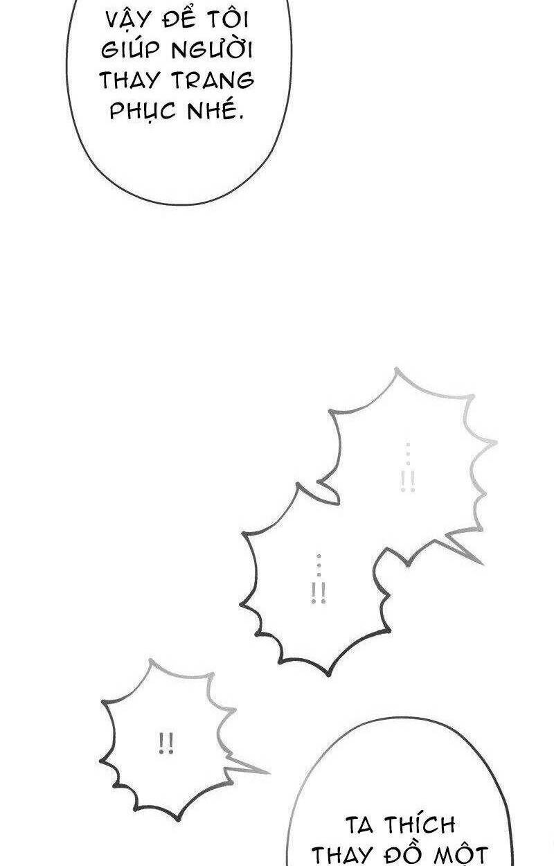 Nếu Là Phản Diện, Liệu Tôi Sẽ Chết?: Chapter 28
