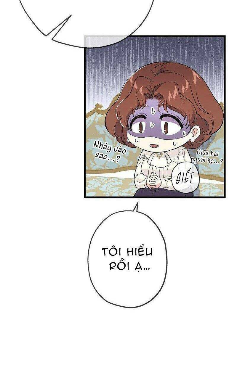 Nếu Là Phản Diện, Liệu Tôi Sẽ Chết?: Chapter 28