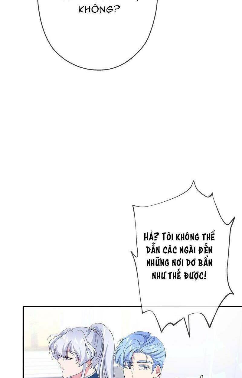 Nếu Là Phản Diện, Liệu Tôi Sẽ Chết?: Chapter 28