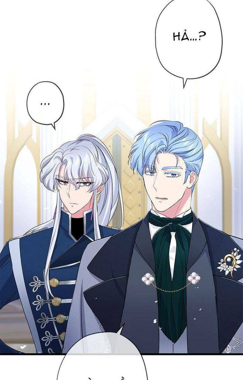 Nếu Là Phản Diện, Liệu Tôi Sẽ Chết?: Chapter 28