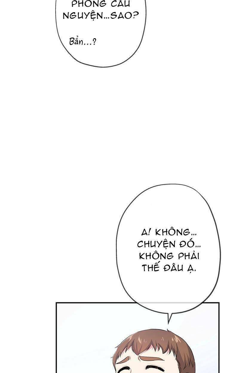 Nếu Là Phản Diện, Liệu Tôi Sẽ Chết?: Chapter 28