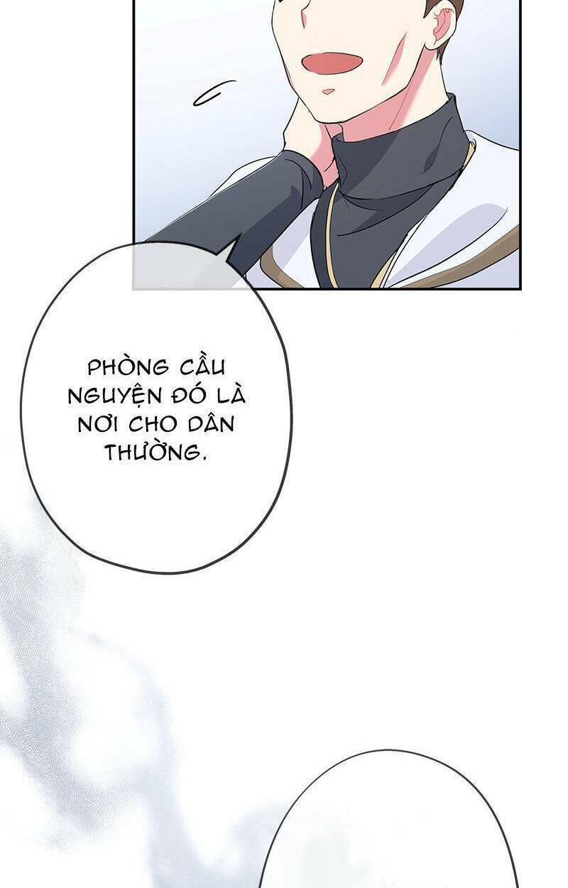 Nếu Là Phản Diện, Liệu Tôi Sẽ Chết?: Chapter 28