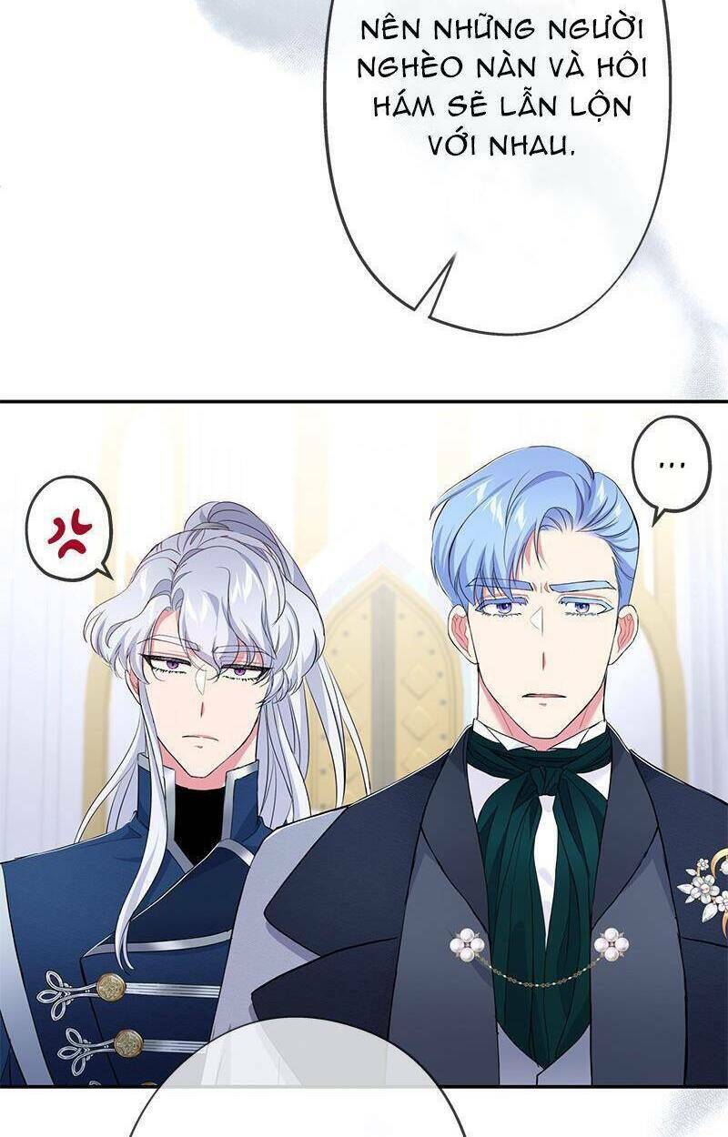 Nếu Là Phản Diện, Liệu Tôi Sẽ Chết?: Chapter 28