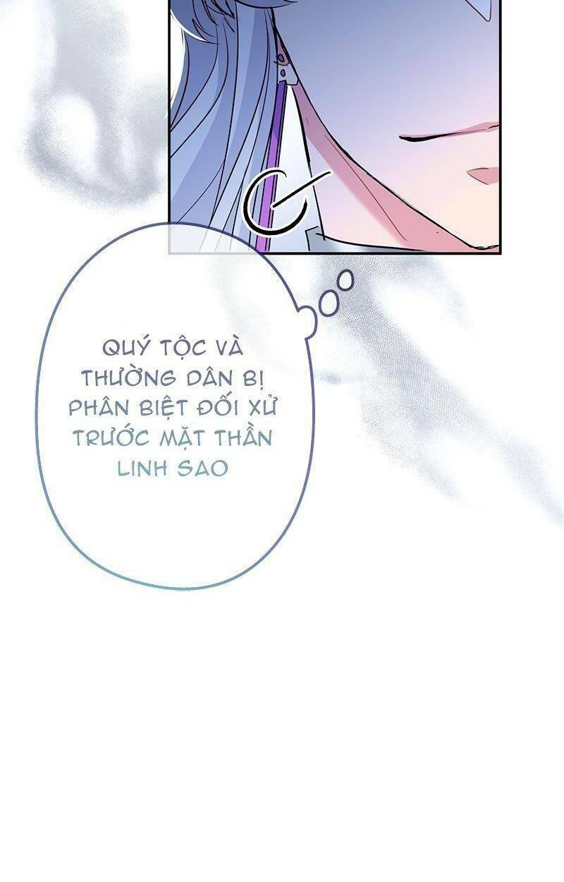 Nếu Là Phản Diện, Liệu Tôi Sẽ Chết?: Chapter 28