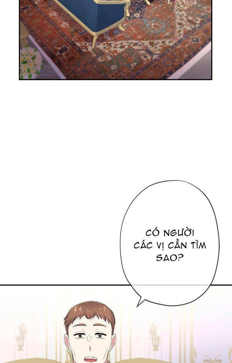 Nếu Là Phản Diện, Liệu Tôi Sẽ Chết?: Chapter 28