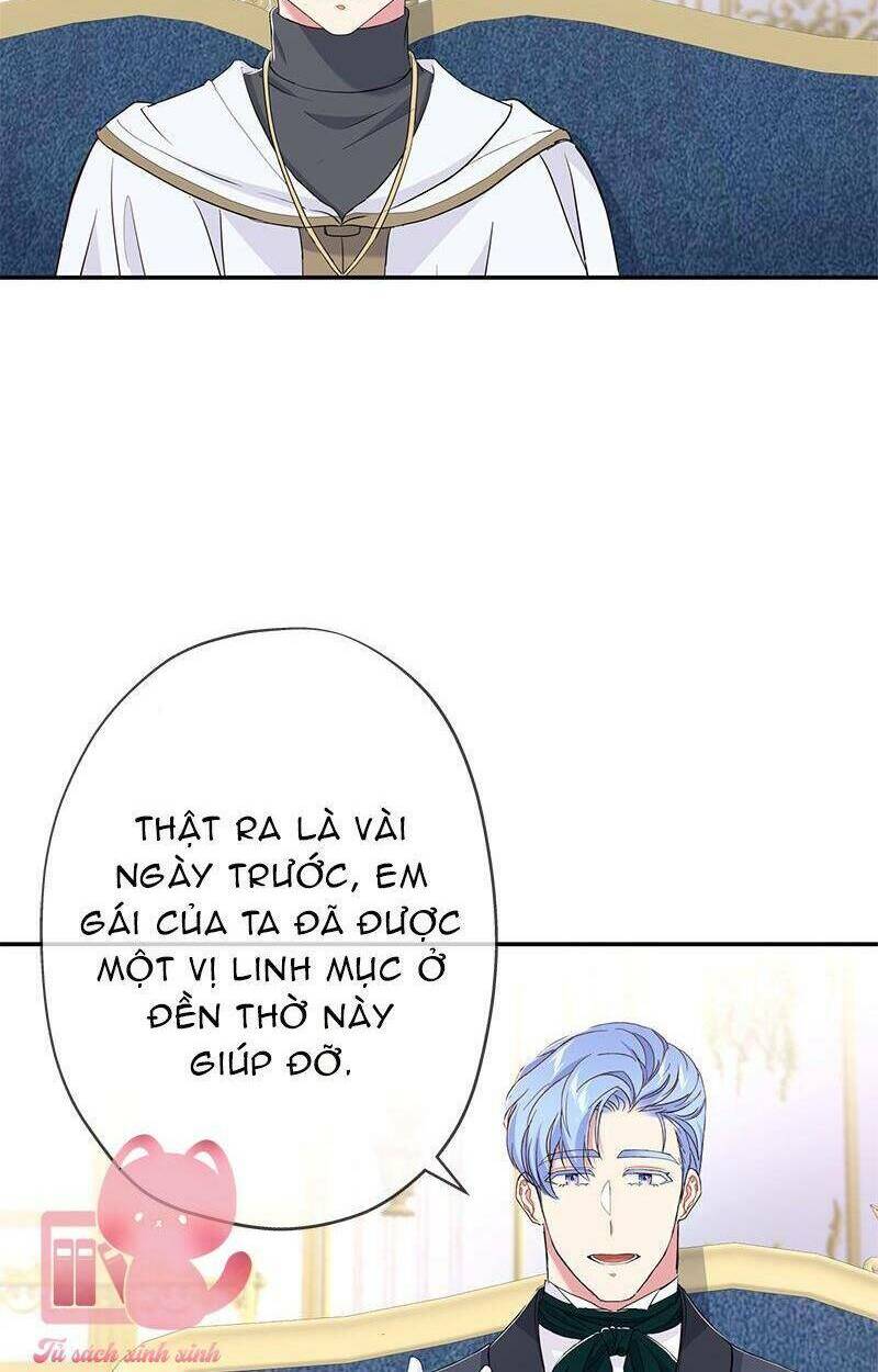 Nếu Là Phản Diện, Liệu Tôi Sẽ Chết?: Chapter 28