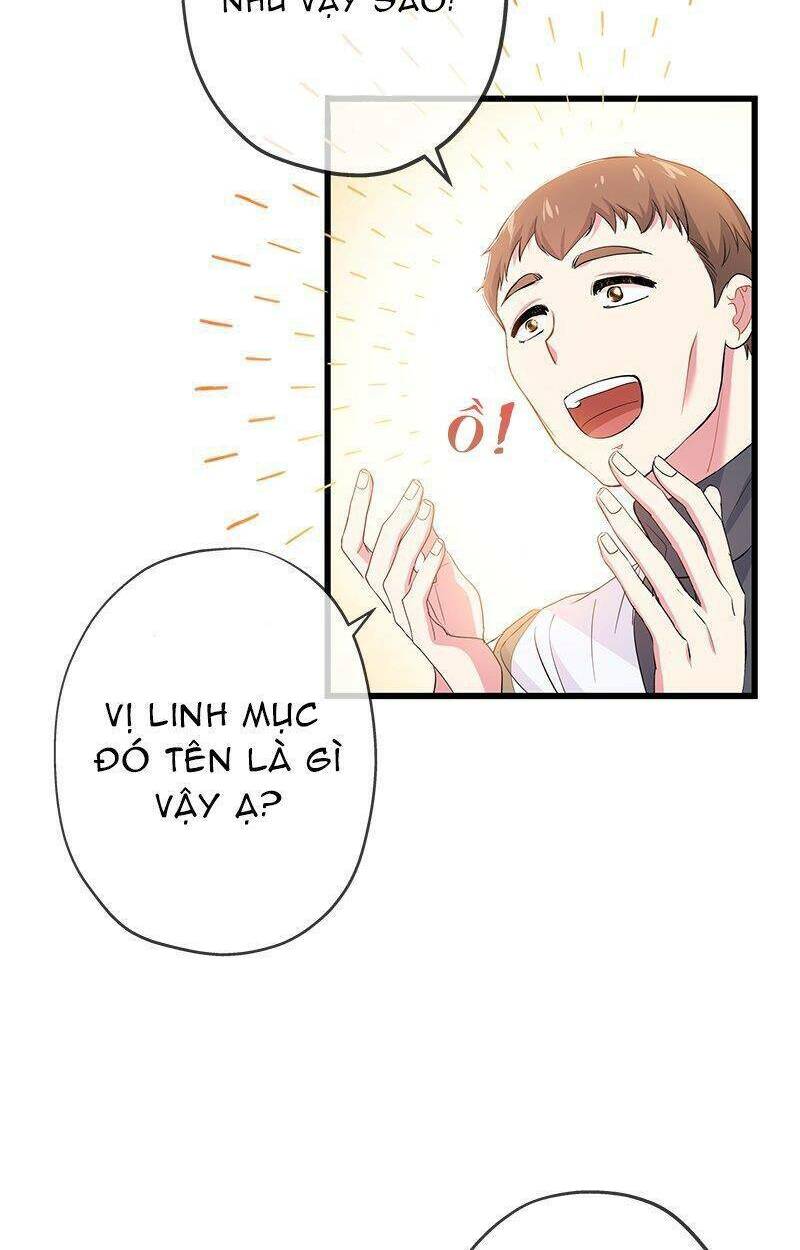 Nếu Là Phản Diện, Liệu Tôi Sẽ Chết?: Chapter 28