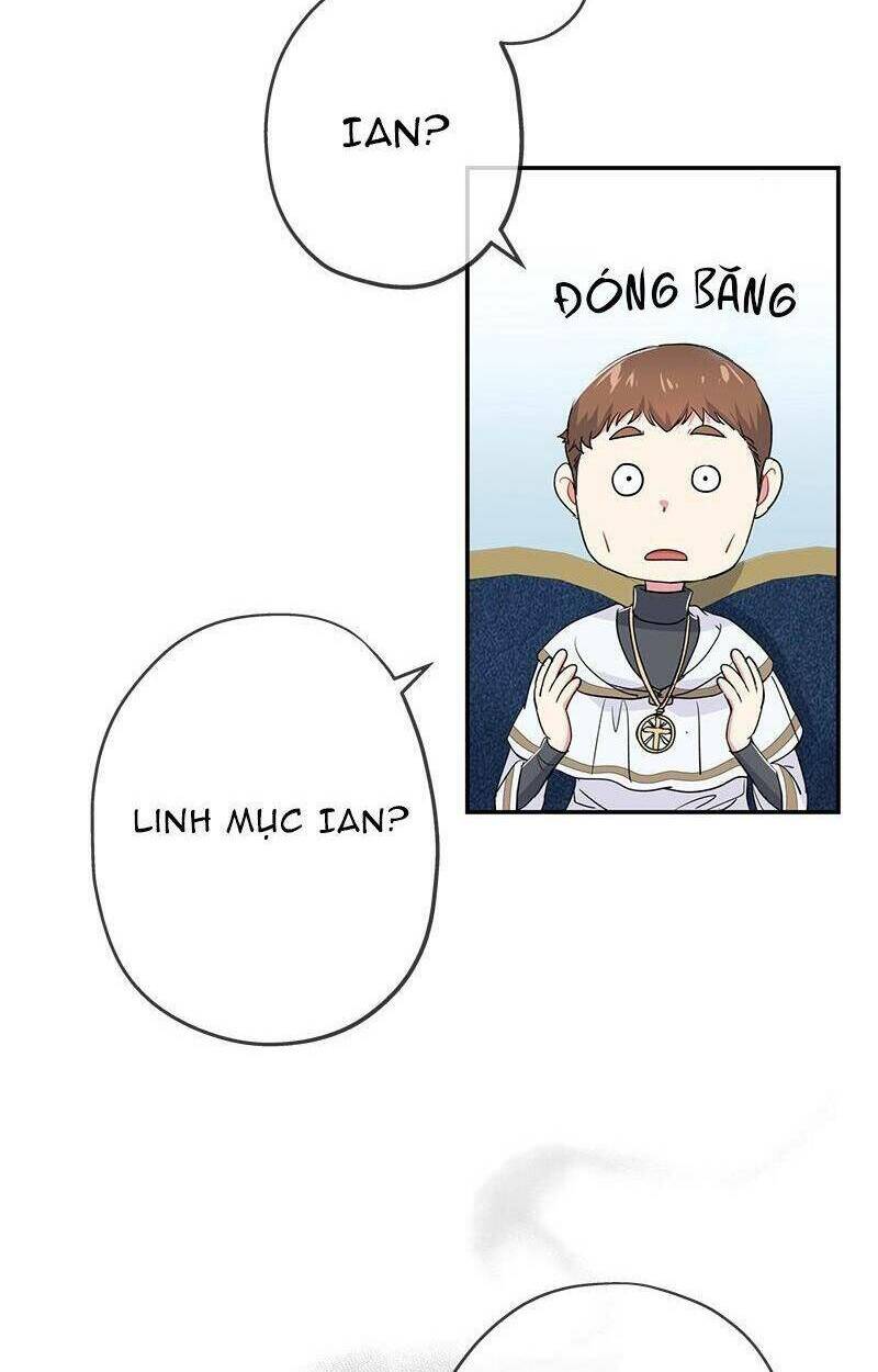 Nếu Là Phản Diện, Liệu Tôi Sẽ Chết?: Chapter 28