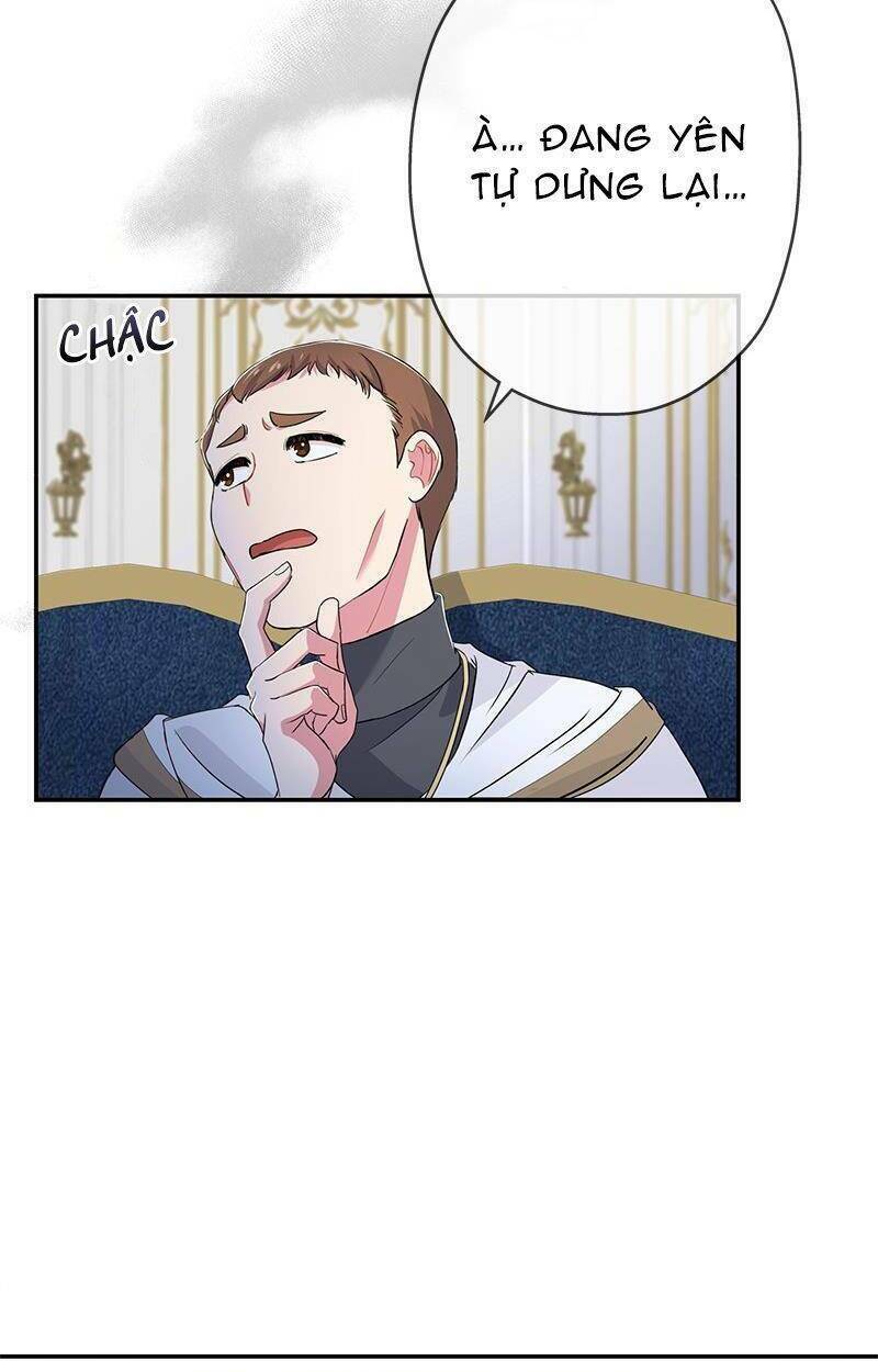Nếu Là Phản Diện, Liệu Tôi Sẽ Chết?: Chapter 28