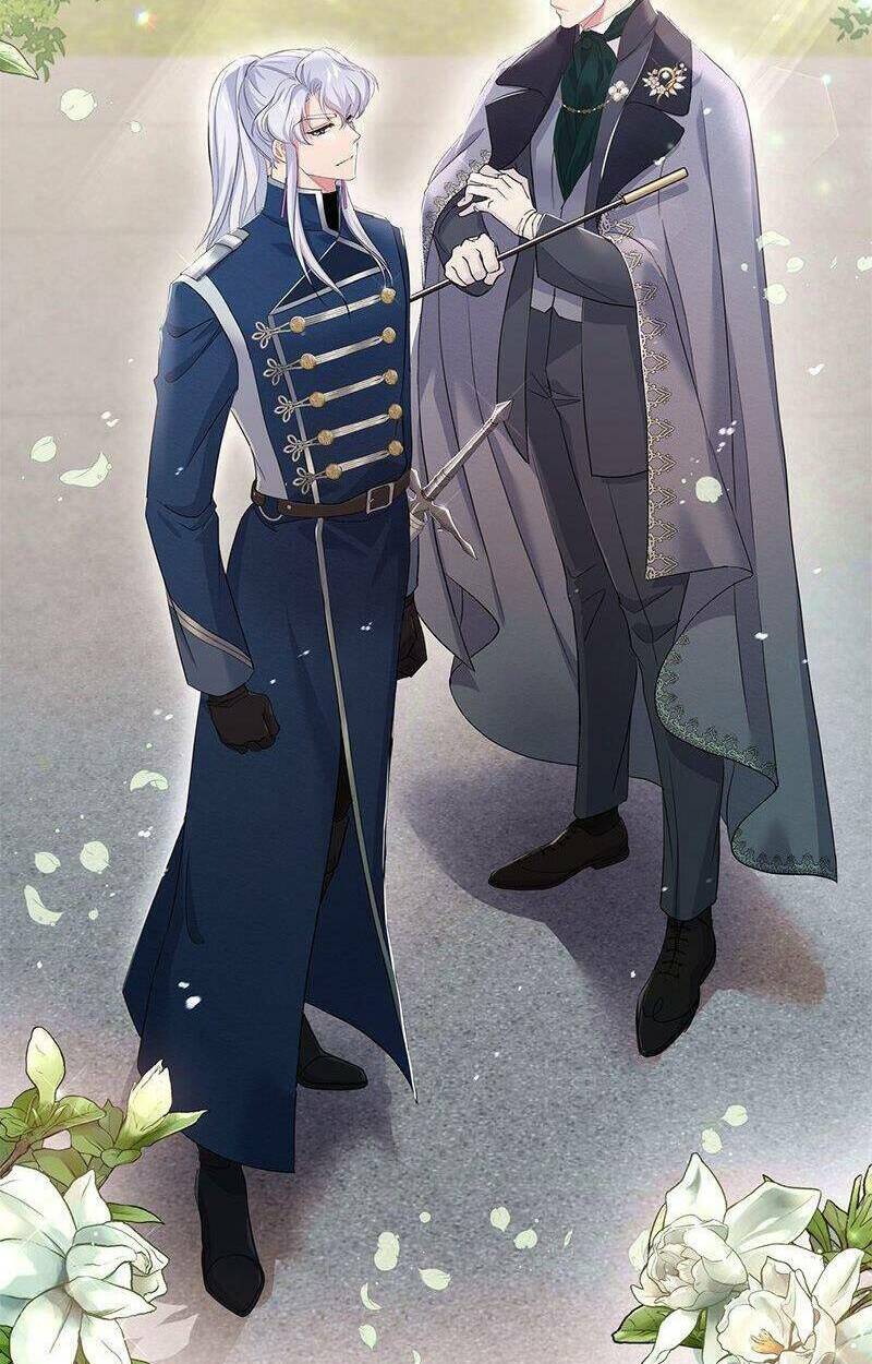 Nếu Là Phản Diện, Liệu Tôi Sẽ Chết?: Chapter 28